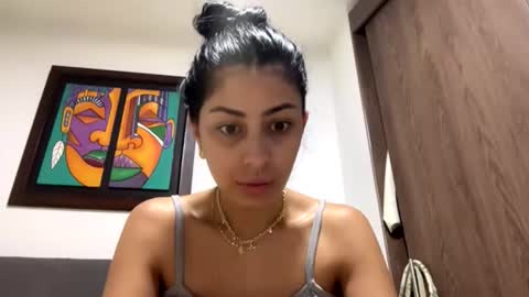Snapshot of abrilsantosxo chatting on June 2026 12:26:02 PM abrilsantosxo online show from June 2026 12:26:02 PM