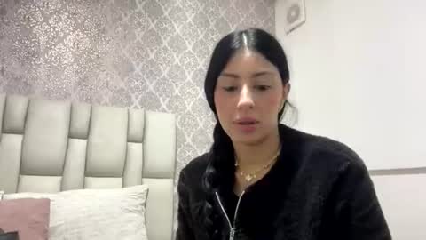 Snapshot of abrilsantosxo chatting on June 2026 12:14:02 PM abrilsantosxo online show from June 2026 12:14:02 PM