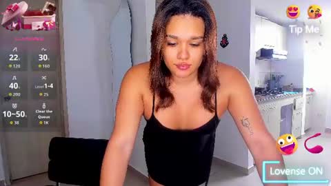 Snapshot of abrilstivenson_ chatting on July 2026 01:58:01 PM itis S O F I A online show from July 2026 01:58:01 PM