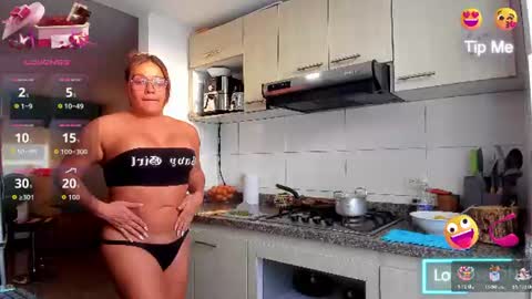 Snapshot of abrilstivenson_ chatting on July 2026 10:56:02 PM itis S O F I A online show from July 2026 10:56:02 PM