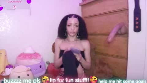 Snapshot of abruisedpeach chatting on February 2026 04:07:01 AM Peach online show from February 2026 04:07:01 AM