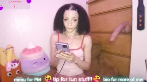 Snapshot of abruisedpeach chatting on February 2026 04:43:02 AM Peach online show from February 2026 04:43:02 AM