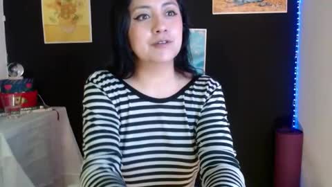 Absenta vert online show from January 2026 11:43:02 PM