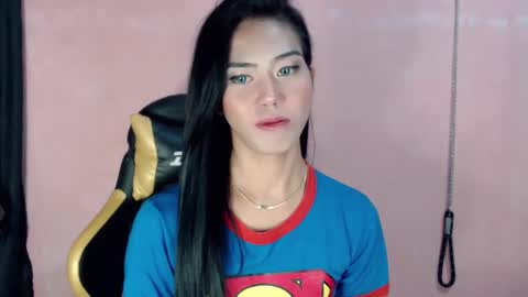 Miss Sophie online show from February 2025 03:27:01 PM