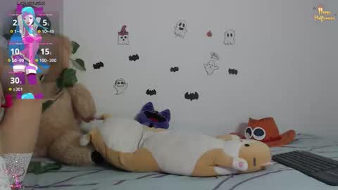 Snapshot of aby_lov3 chatting on October 2025 02:53:02 AM Aby online show from October 2025 02:53:02 AM