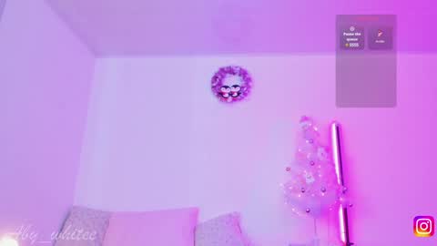 Snapshot of aby_whitee chatting on December 2024 09:35:02 AM Aby online show from December 2024 09:35:02 AM