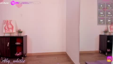 Snapshot of aby_whitee chatting on September 2025 01:16:02 PM Aby online show from September 2025 01:16:02 PM