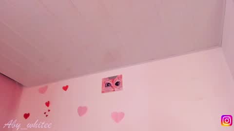 Snapshot of aby_whitee chatting on September 2025 02:44:02 PM Aby online show from September 2025 02:44:02 PM