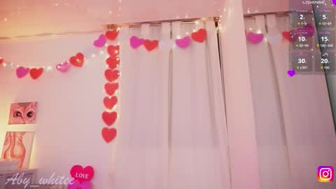   Aby   online show from March 2026 07:25:02 AM