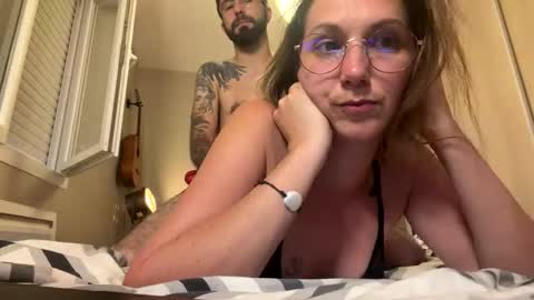 Snapshot of abyandjim chatting on May 2026 07:32:01 PM abyandjim online show from May 2026 07:32:01 PM