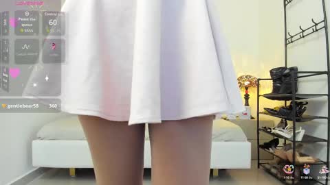 LittleSunny  My schedule 1400 - 2200 GMT -5 online show from September 2025 08:35:01 PM