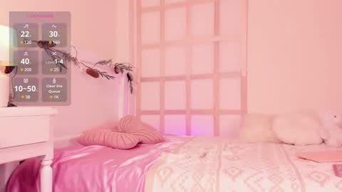 Snapshot of abynanami chatting on December 2024 04:53:01 AM Abynanami online show from December 2024 04:53:01 AM