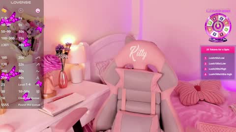 Snapshot of abynanami chatting on January 2025 10:30:02 PM Abynanami online show from January 2025 10:30:02 PM