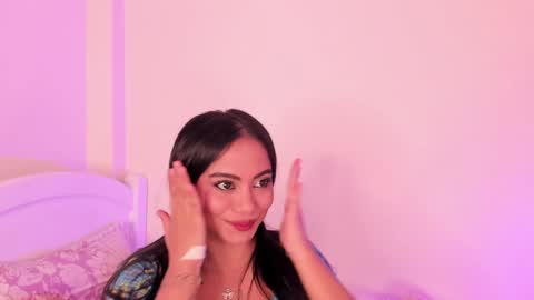 Snapshot of abynanami chatting on January 2025 10:52:01 PM Abynanami online show from January 2025 10:52:01 PM