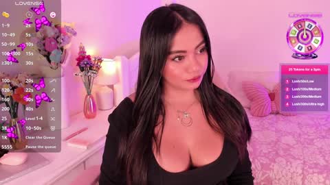 Snapshot of abynanami chatting on January 2025 12:29:01 AM Abynanami online show from January 2025 12:29:01 AM