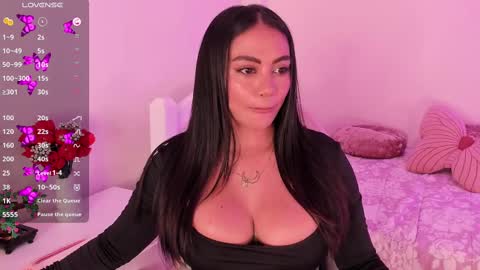 Snapshot of abynanami chatting on February 2025 08:11:01 PM Abynanami online show from February 2025 08:11:01 PM