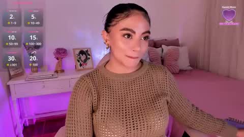 Snapshot of abynanami chatting on September 2025 11:37:01 PM Abynanami online show from September 2025 11:37:01 PM