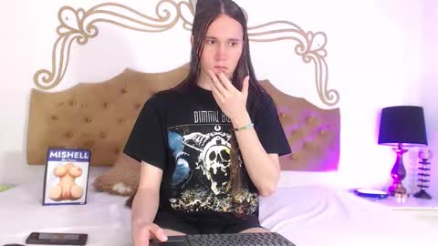 Abyss King online show from November 2025 11:57:02 AM