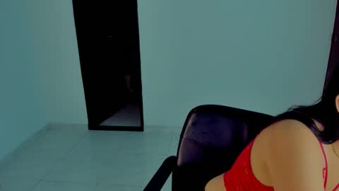 abyy_thomson online show from February 2026 01:57:01 AM