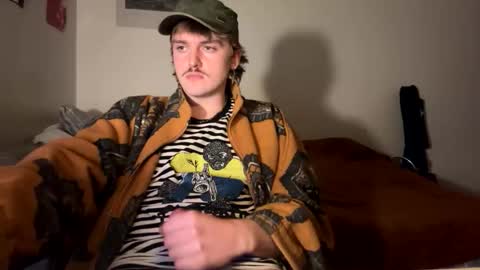 AL online show from April 2026 07:29:01 PM