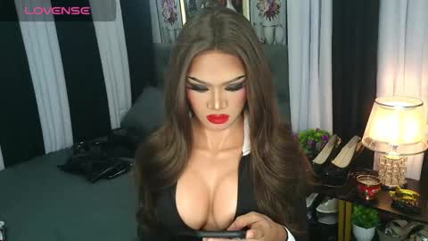 Ace Brandy online show from November 2025 09:53:01 AM
