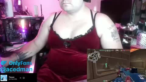 Snapshot of acedhappyman chatting on April 2026 11:05:02 PM acedhappyman online show from April 2026 11:05:02 PM