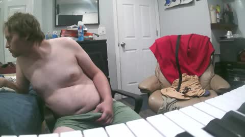 adam online show from February 2026 07:01:02 AM