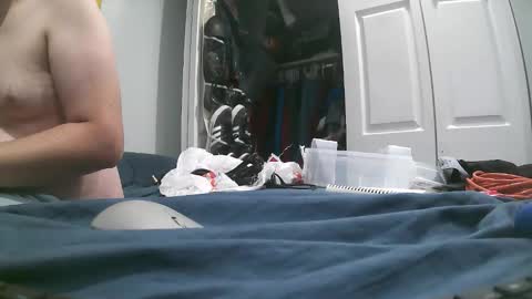 adam online show from February 2026 08:47:01 AM