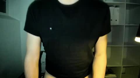 ACHTINCH online show from January 2025 12:39:01 AM