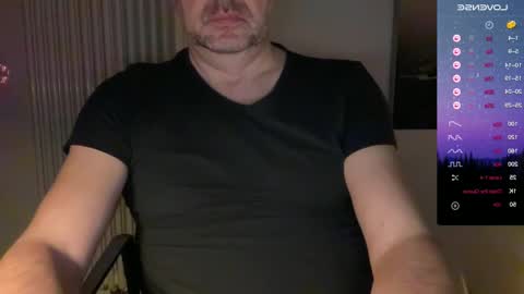 ACHTINCH online show from January 2025 11:40:01 PM