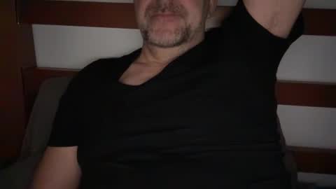 ACHTINCH online show from February 2025 09:40:01 PM