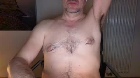 ACHTINCH online show from March 2025 10:38:01 PM