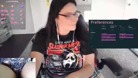 AChubbyGummy online show from March 2026 10:04:02 PM