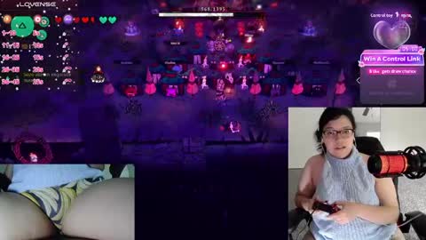 AChubbyGummy online show from May 2026 06:24:02 PM