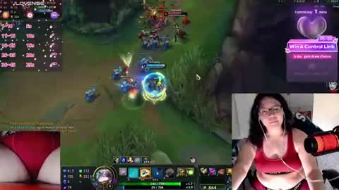 AChubbyGummy online show from June 2026 10:08:01 PM