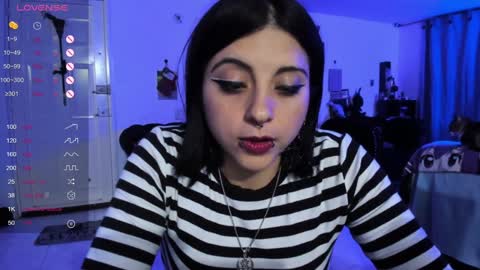 Snapshot of acid_alice666 chatting on December 2024 11:35:02 PM Alice online show from December 2024 11:35:02 PM