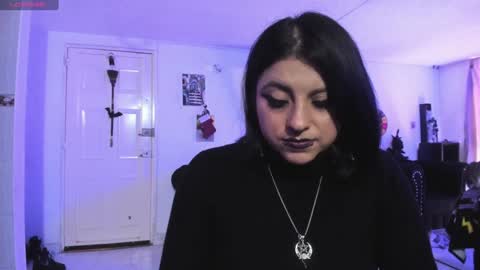 Snapshot of acid_alice666 chatting on January 2025 05:58:01 PM Alice online show from January 2025 05:58:01 PM