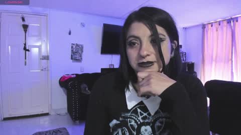 Snapshot of acid_alice666 chatting on January 2025 04:06:01 PM Alice online show from January 2025 04:06:01 PM