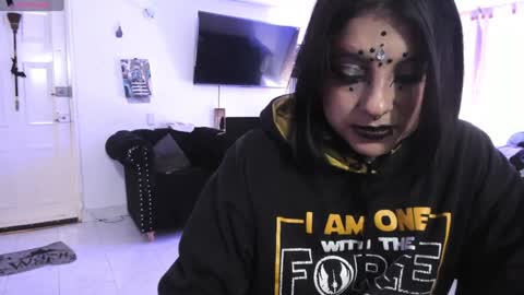 Snapshot of acid_alice666 chatting on January 2025 03:07:02 PM Alice online show from January 2025 03:07:02 PM