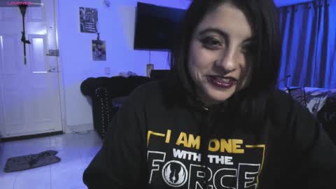 Snapshot of acid_alice666 chatting on January 2025 01:58:02 AM Alice online show from January 2025 01:58:02 AM