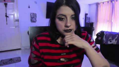 Snapshot of acid_alice666 chatting on January 2025 03:33:01 PM Alice online show from January 2025 03:33:01 PM