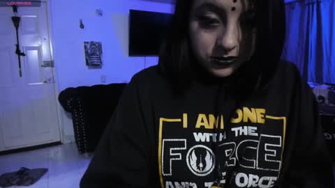 Snapshot of acid_alice666 chatting on February 2025 01:58:01 AM Alice online show from February 2025 01:58:01 AM