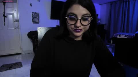 Snapshot of acid_alice666 chatting on February 2025 11:54:02 PM Alice online show from February 2025 11:54:02 PM