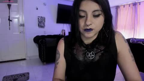 Snapshot of acid_alice666 chatting on March 2025 02:48:01 PM Alice online show from March 2025 02:48:01 PM