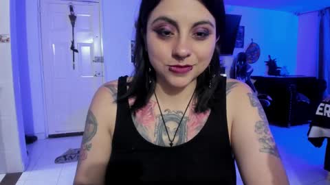 Snapshot of acid_alice666 chatting on September 2025 04:28:01 AM Alice online show from September 2025 04:28:01 AM