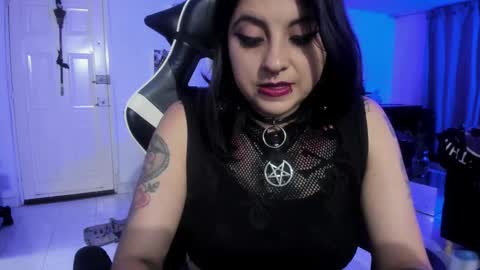 Snapshot of acid_alice666 chatting on October 2025 03:23:02 AM Alice online show from October 2025 03:23:02 AM