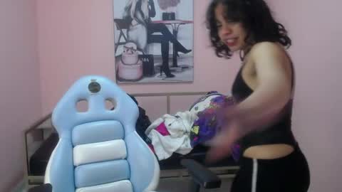  Acid Bounze  online show from April 2026 12:57:02 PM