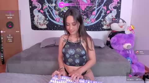 Ali Next Stream  01122024 - GMT-5  online show from March 2025 11:38:02 PM