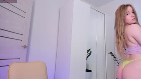 Anna FANSLY yesacid online show from February 2025 02:55:02 AM