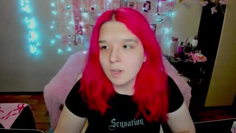 Kate online show from February 2026 01:32:01 AM